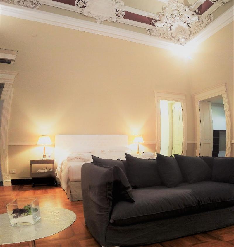 טורינו Royal Palace Hotel מראה חיצוני תמונה