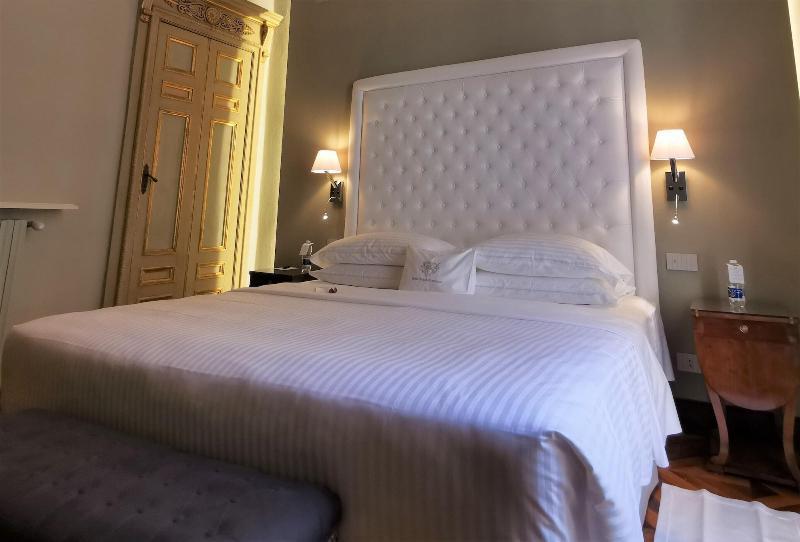 טורינו Royal Palace Hotel מראה חיצוני תמונה