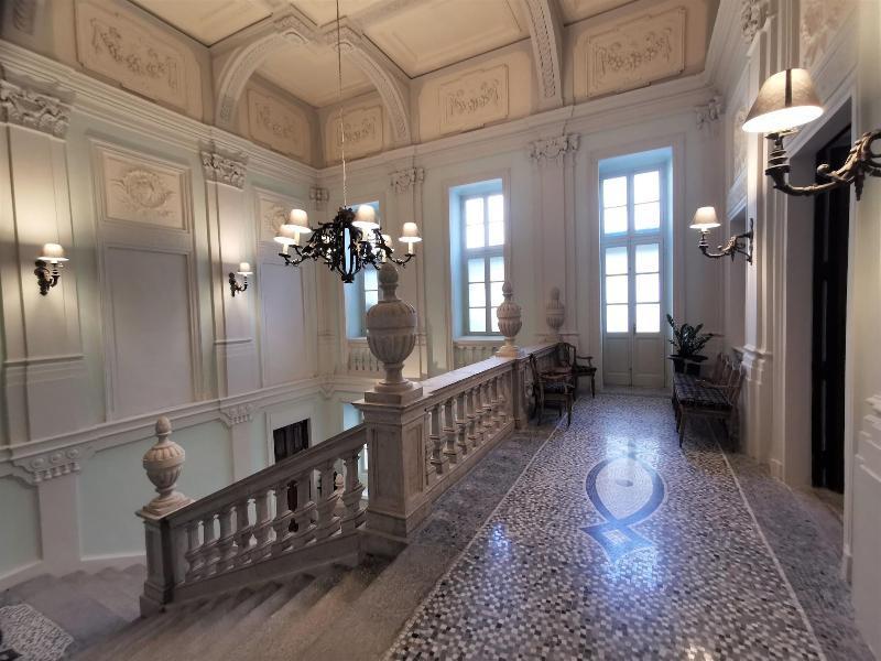 טורינו Royal Palace Hotel מראה חיצוני תמונה