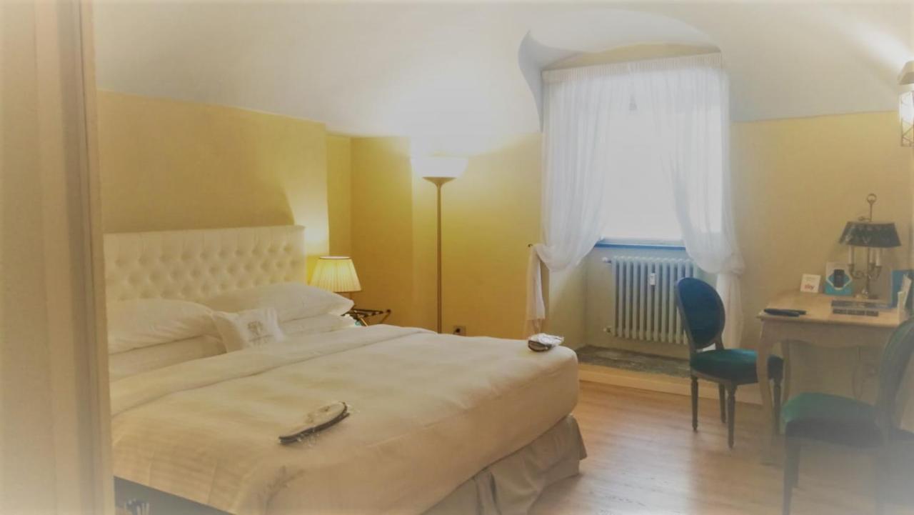 טורינו Royal Palace Hotel מראה חיצוני תמונה