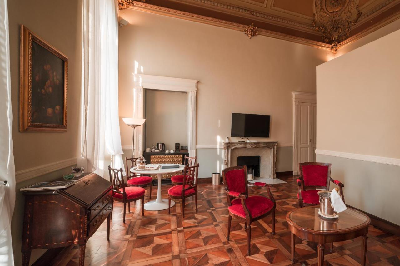 טורינו Royal Palace Hotel מראה חיצוני תמונה