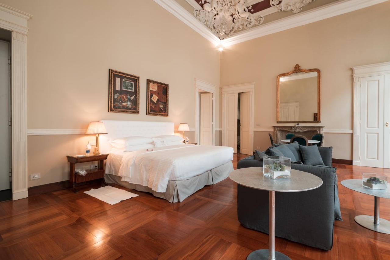 טורינו Royal Palace Hotel מראה חיצוני תמונה