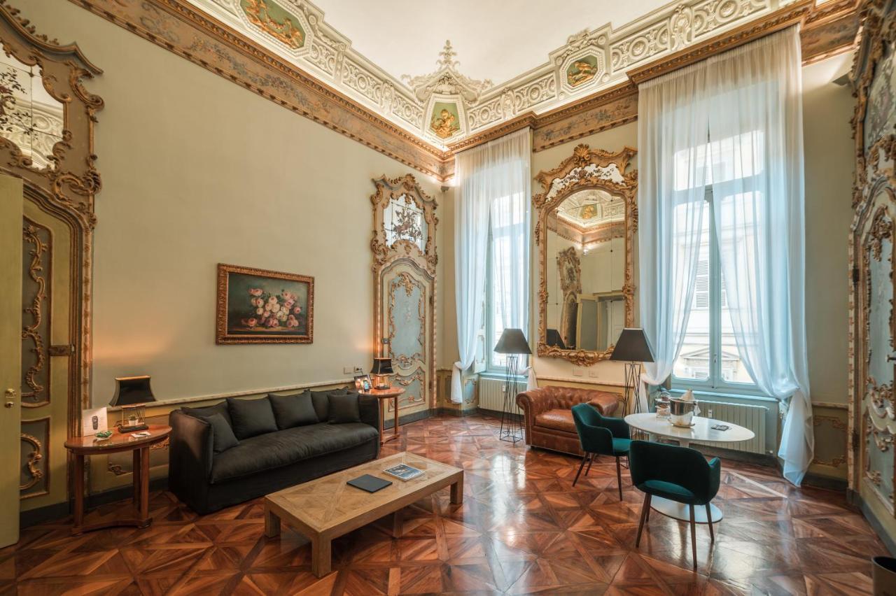 טורינו Royal Palace Hotel מראה חיצוני תמונה