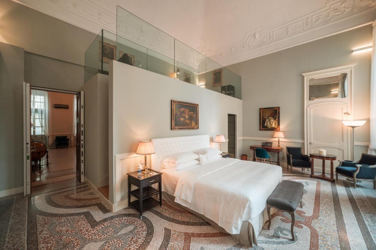 טורינו Royal Palace Hotel מראה חיצוני תמונה