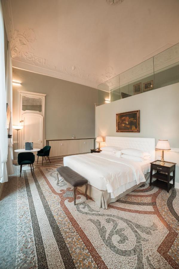 טורינו Royal Palace Hotel מראה חיצוני תמונה