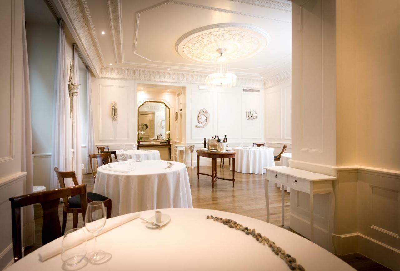 טורינו Royal Palace Hotel מראה חיצוני תמונה